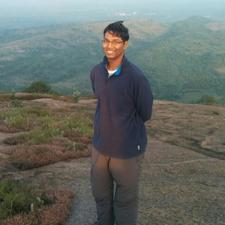 Ranganathan Ramkumar