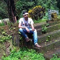 Vinay RB