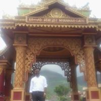 Sandeep Bansode