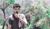 Prabin Kumar