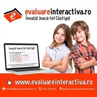 Evaluare Interactivă