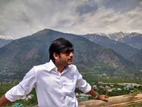 Harshal Patil