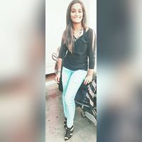 Shweta Kshirsagar
