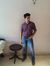 Rishabh...