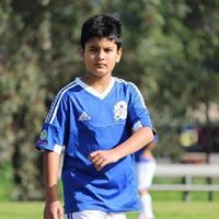 Krish Anand