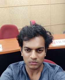 Mahendra Kamble