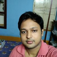 Sourav Saha