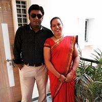 Dineshkumar Birare