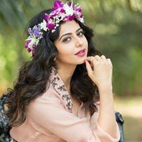 Prabhavathi Prabha
