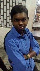 Sakthi Vel