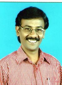 Gerald Amalorpavaraj