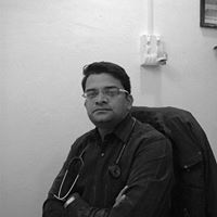 Ajay Tawadkar