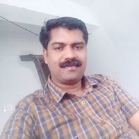Rajeesh Parambil