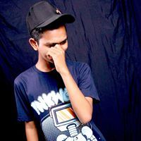 Ahmad Faisal
