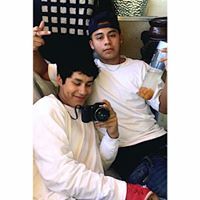 ALexiss Bracamontezz