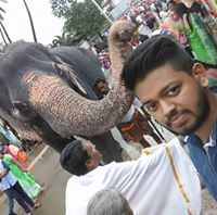 Vimalesh Revankar