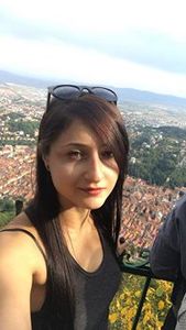 Andreea Mătăcuţă