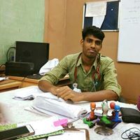 Anbu Aravind
