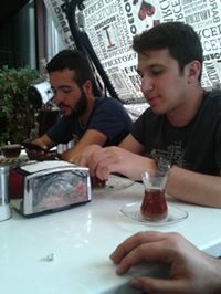 Can Tıkır