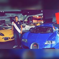 Ahmad Shex Mhamad