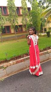 Sudharani Gowda