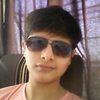Dhiren Kanabar