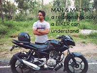 Santosh C