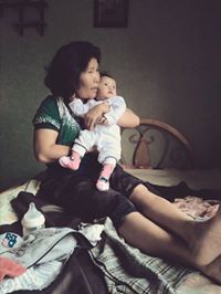 Chrisman Simorangkir