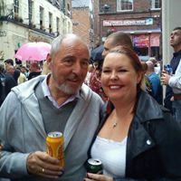 Jackie Gillam