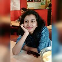 Tejashree Chaudhari
