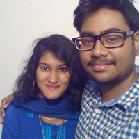 Krishna Pranay