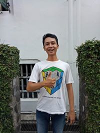 Muhammad Surya