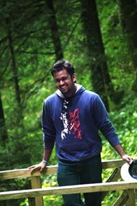 anshuman singh chauhan