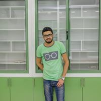 Ahmed Yousef