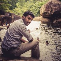 Arun Arunothayan