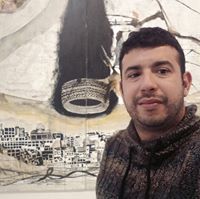 Lagnaoui Hamid