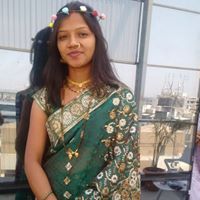 Gauri Jagtap