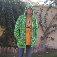 Adam Maher