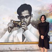 Wirongrong Charoenpong