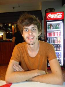 Marcos Rodrigues