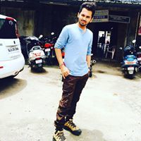 Chintan Modi
