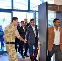 Ahmed Abouzeid