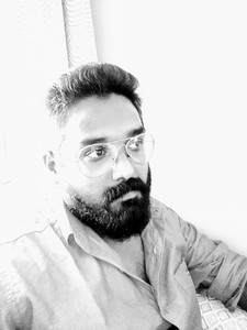 Logesh M S