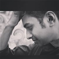 Dhanush Pradeep