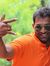 Srinath...