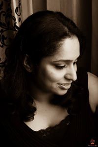 Thyra Braganza E Rego