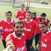 عبدالرحمن الغيالين