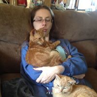 Amanda Flanagan-Acker