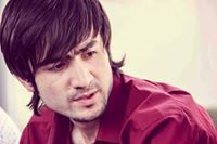 Naveed Ahmed