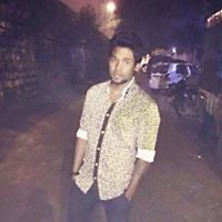 Karthik Karthi